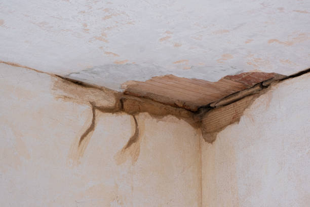 Fire Damage Restoration in WI
